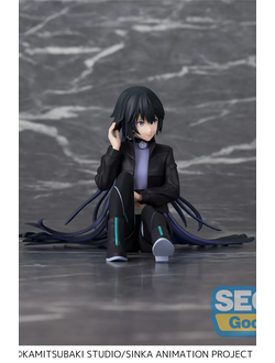 Фигурка Коко Риннэ (Koko Rinne Premium Chokonose)