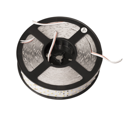 Светодиодная лента 2835 280LED/M 24V IP33 Day Четырёхрядная