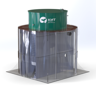 СЕПТИК КИТ-20С-500