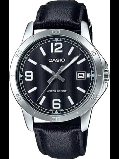 Часы Casio MTP-V004L-1B