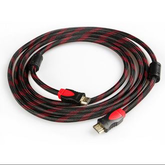 Кабель HDMI штекер - HDMI штекер 15м