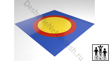 борцовский ковер