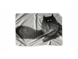 Плед Котики №5