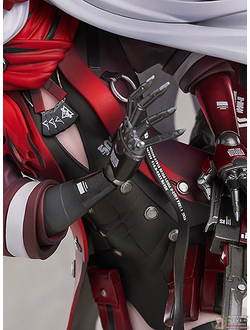 Фигурка 1/7 Люсия Багровая Бездна (Lucia Crimson Abyss Good Smile Arts Shanghai)