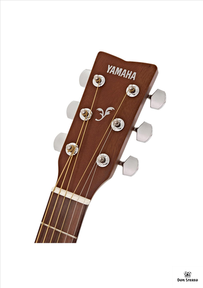 Картинка грифа на Yamaha F310