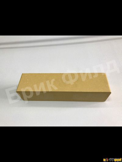 Кирпич облицовочный &quot;Брусок&quot;