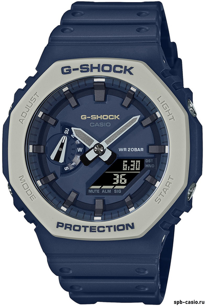 Часы Casio G-Shock GA-2110ET-2AER