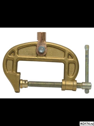 Струбцина С-600 C-type