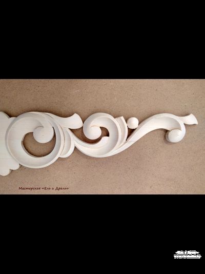 Рэзьба па дрэве