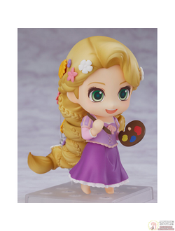 Нендроид Рапунцель (Rapunzel)