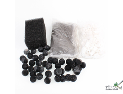 Внутренний фильтр SunSun HN-103, 650 л/ч