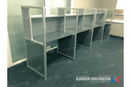 Офисная и торговая мебель