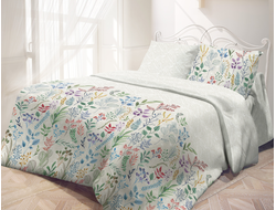 Комплект постельного белья "Гербарий"