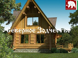 Проект 3-43, 80 кв.м., 5*8