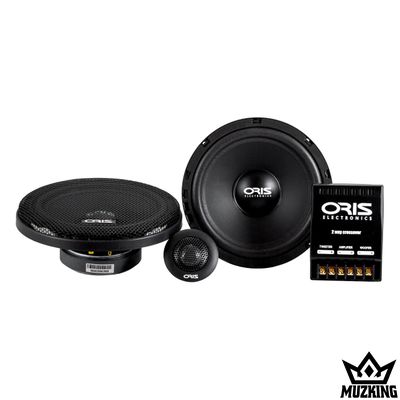 Oris Electronics JB-65S