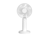 Настольный мини-вентилятор с аккумулятором Xiaomi Qualitell Handheld Fan (ZS6001)