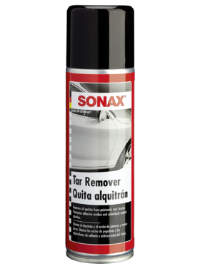 Очиститель битумных пятен &quot;SONAX Tar remover&quot; (аэрозоль)  300 мл