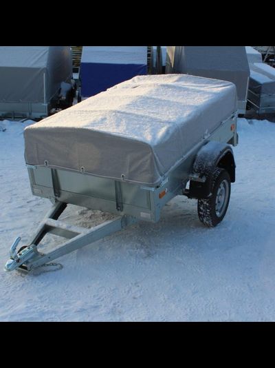 Прицеп ССТ-7132-03