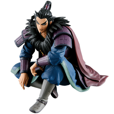 Фигурка Цзи Хуань (Yi Huan)