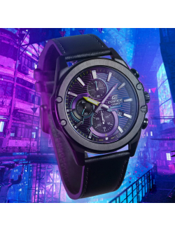 Часы Casio Edifice EFR-S567CPL-1A
