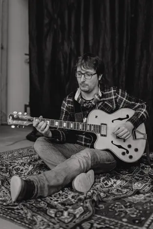 гитарная кавер группа акустико живая музыка