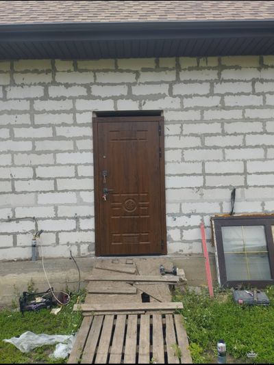 Рим дуб темный винорит/сосна белая