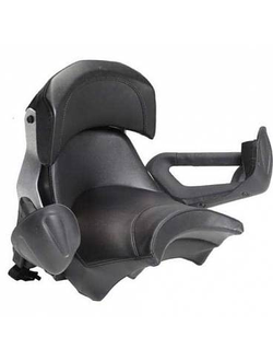 Сиденье пассажира оригинал BRP 619400068 для BRP LYNX/Ski-Doo REV-XU