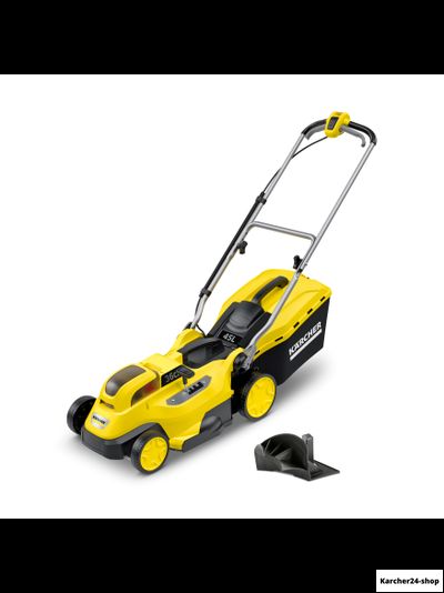 Газонокосилка Karcher LMO 18-36 Battery (1.444-420.0)