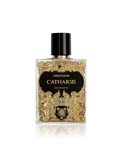 Духи CATHARSIS от CORETERNO