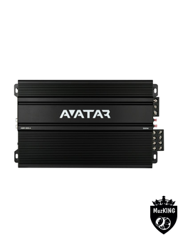 Avatar ABR-500.4