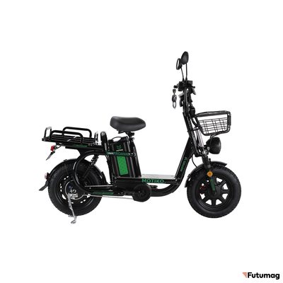 Электровелосипед MOTIKO MV7 Pro
