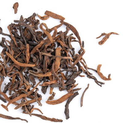 Чай пуэр Ча Хуан, Шу