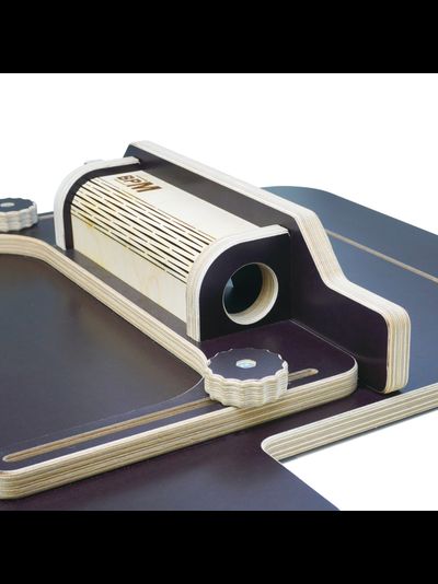 СТОЛ для фрезера и циркулярной пилы С УПОРОМ ПОД ПЫЛЕСОС