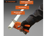 Профессиональный труборез для пластиковых труб TRUPER COT-PVC 12860