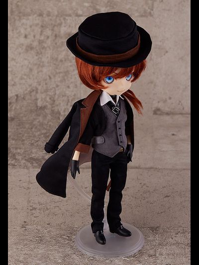 Кукла Harmonia Humming Чуя Накахара (Chuuya Nakahara)