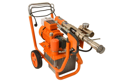 ASPRO-12000 аппарат окрасочный