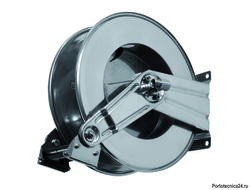 Автоматическая катушка RAMEX HR 3501 20м 3/4