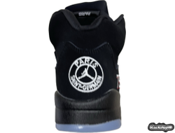 NIKE AIR JORDAN 5 PSG BLACK (40-45)