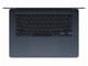 Apple MacBook Air 15 2024 M3 8/256GB Midnight (MRYU3, 8С CPU, 10C GPU)