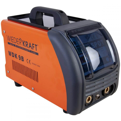 Споттер WIEDERKRAFT WDK-9B