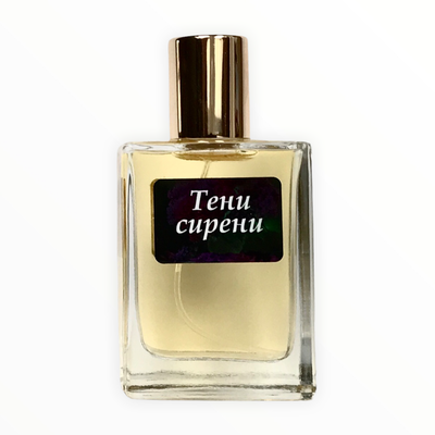 Духи ТЕНИ СИРЕНИ 30 мл