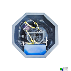 Станция глубокой биологической очистки МУЛЬТСТОК-6