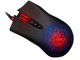 Проводная Мышь A4Tech Bloody Blazing A9 Gaming Mouse, черная