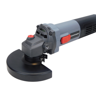 Сетевая УШМ (болгарка) PROFIPOWER PGS-1050R