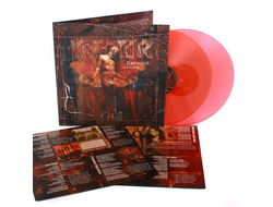 KREATOR - Outcast 2-LP