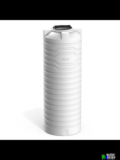 Емкость N 700 литров