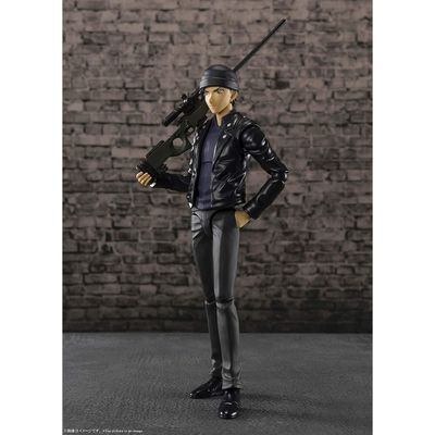 Фигурка Шуичи Акай (Akai Shuuichi)