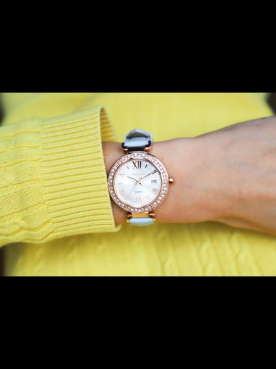 Часы Casio Sheen SHE-4057PGL-7B