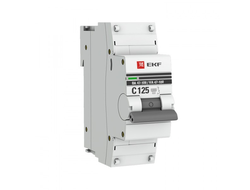 Автом. выключатели