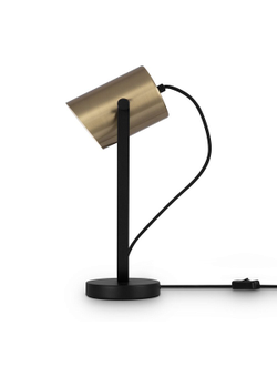 Freya, Настольный светильник Elori, FR4004TL-01BBS